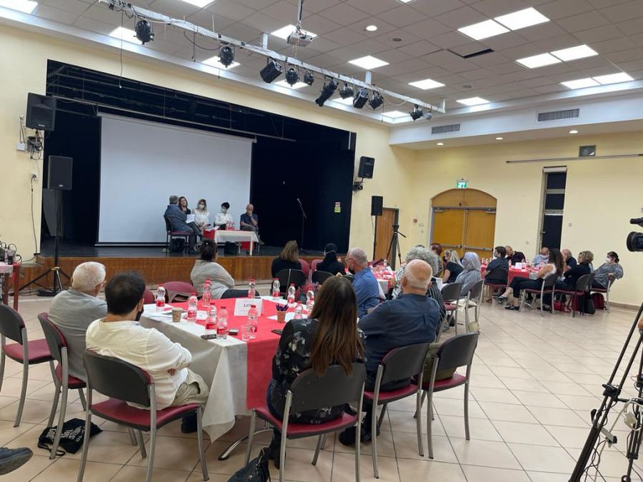 الجواريش على الخارطة الفنية الثقافية 